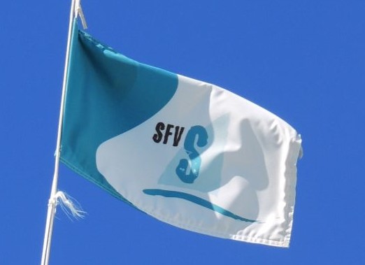 SFVS.Flagge