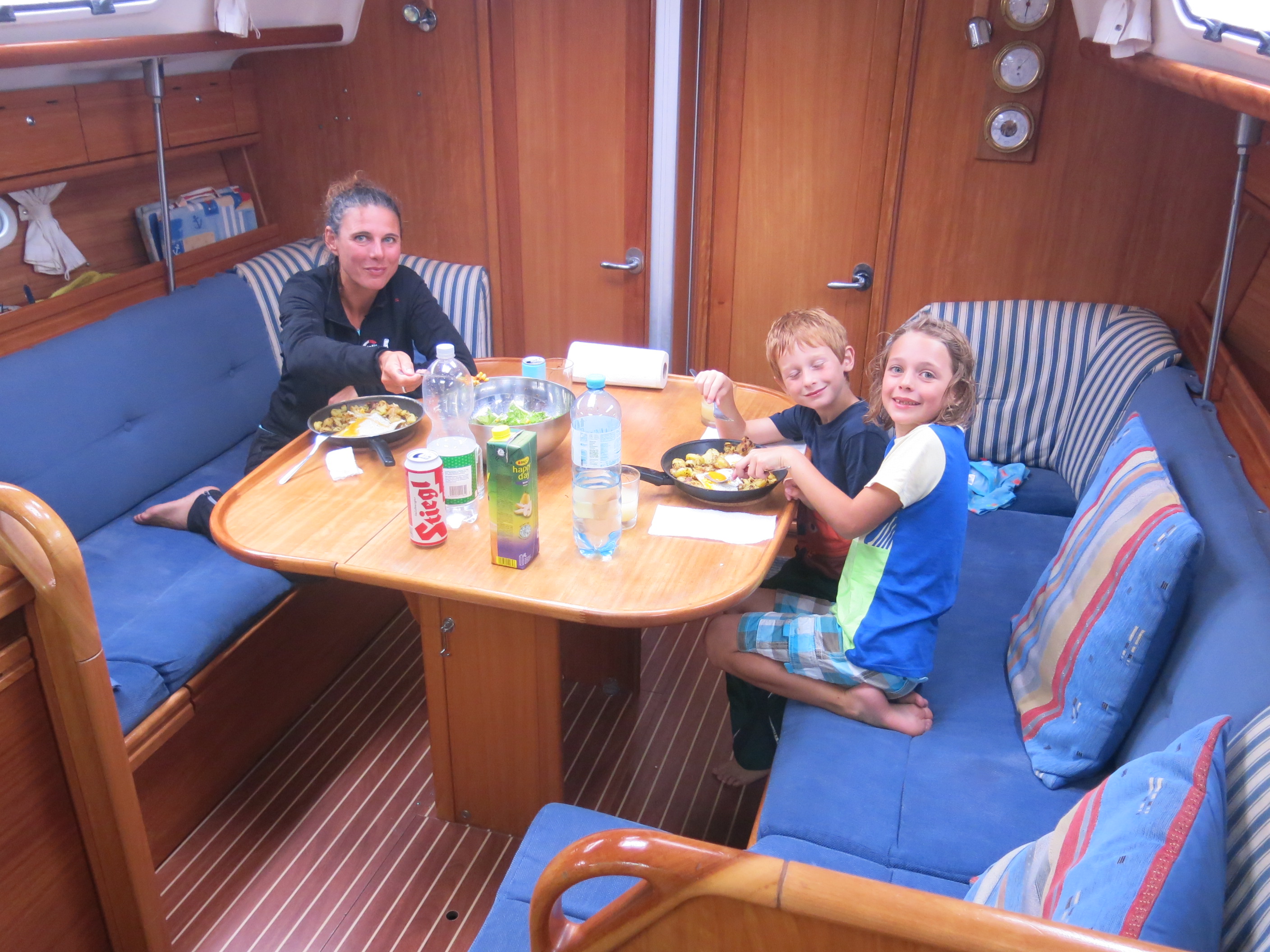 230802 113 Dyvig Abendessen