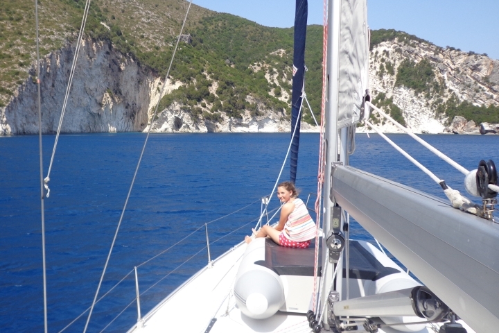 Ansteuern_von_Atakos_Obe_House_Bay